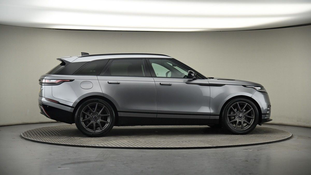 More views of Land Rover Range Rover Velar