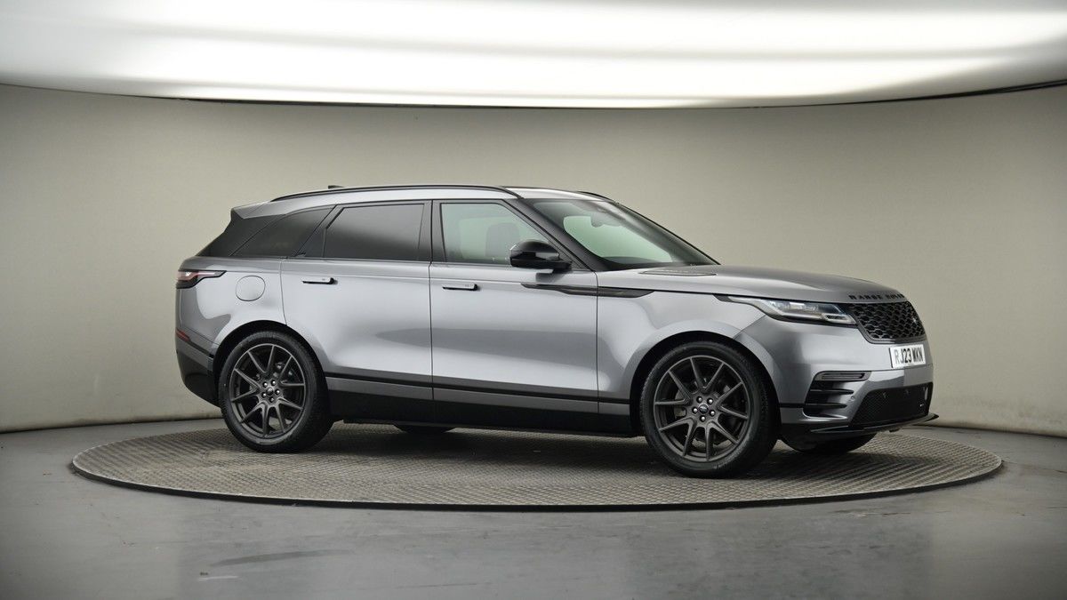 Land Rover Range Rover Velar Image 6