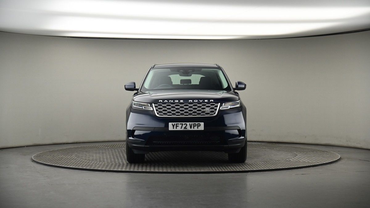 More views of Land Rover Range Rover Velar