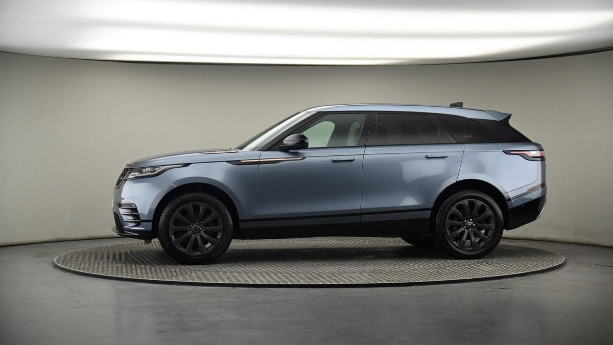 More views of Land Rover Range Rover Velar