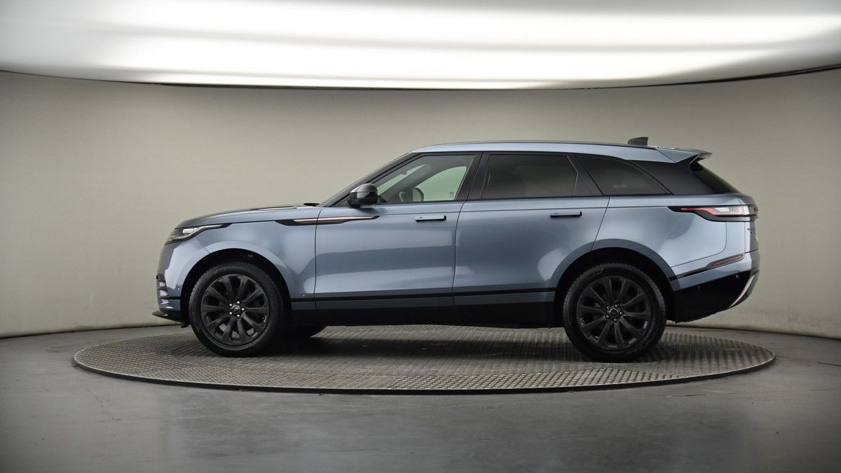 More views of Land Rover Range Rover Velar