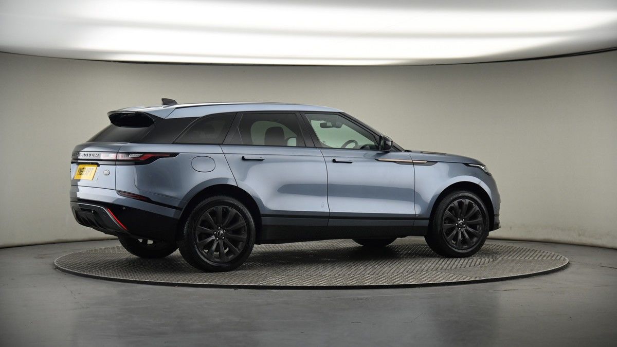 More views of Land Rover Range Rover Velar