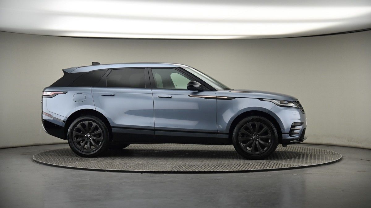 More views of Land Rover Range Rover Velar