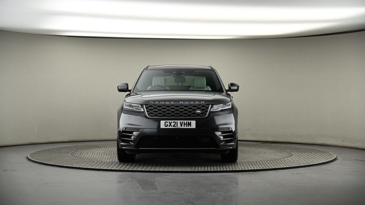 Land Rover Range Rover Velar Image 18