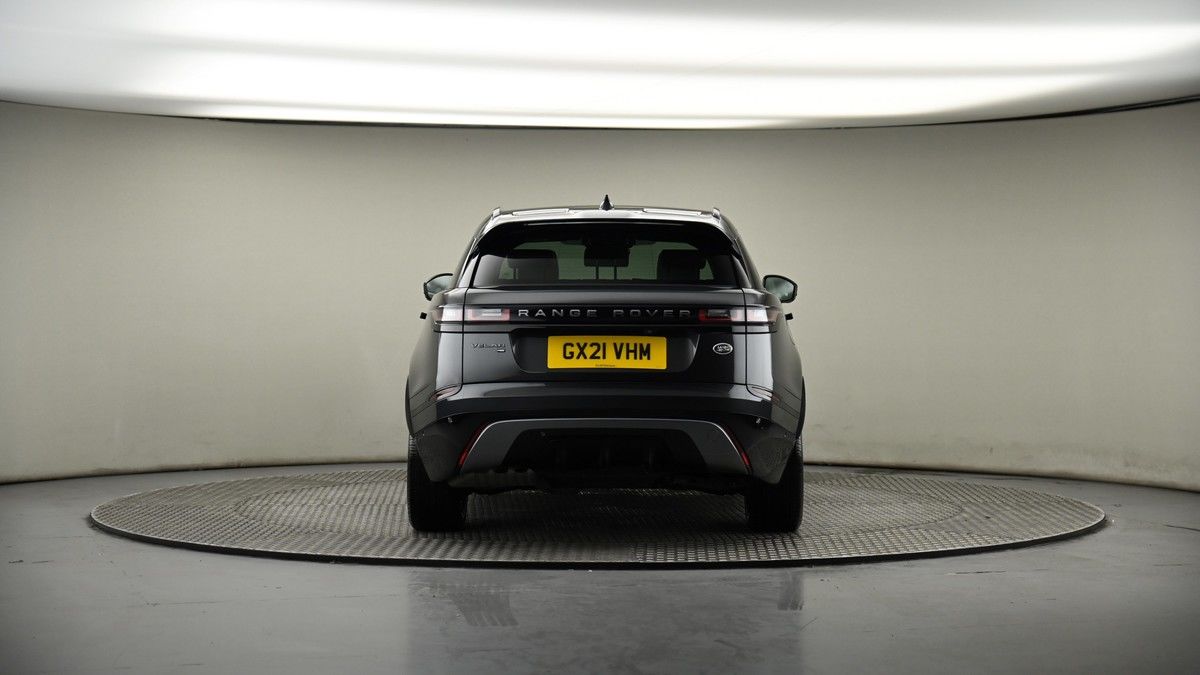 Land Rover Range Rover Velar Image 17