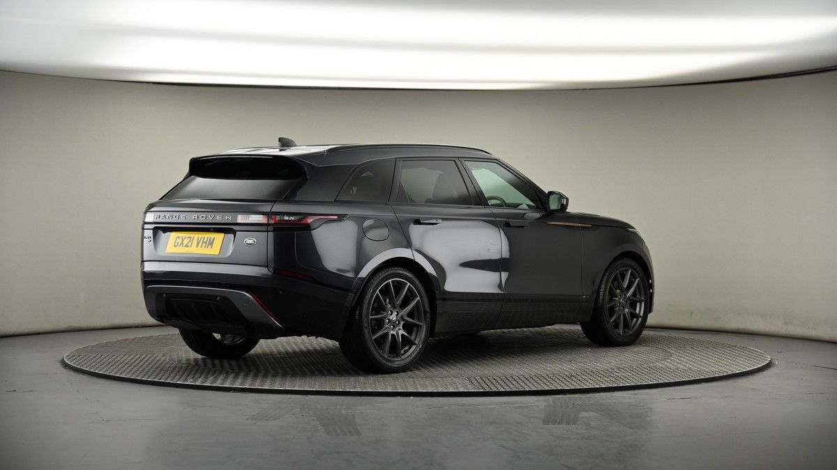 Land Rover Range Rover Velar Image 7