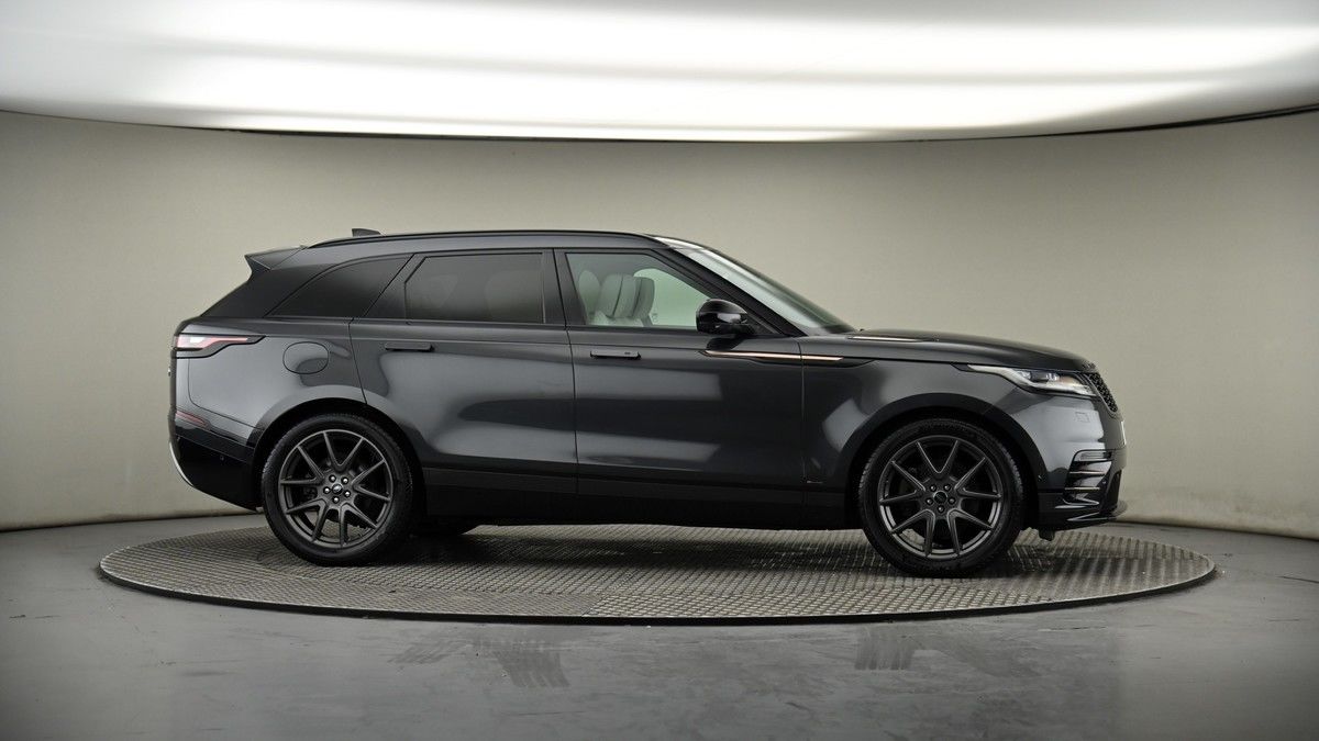 More views of Land Rover Range Rover Velar