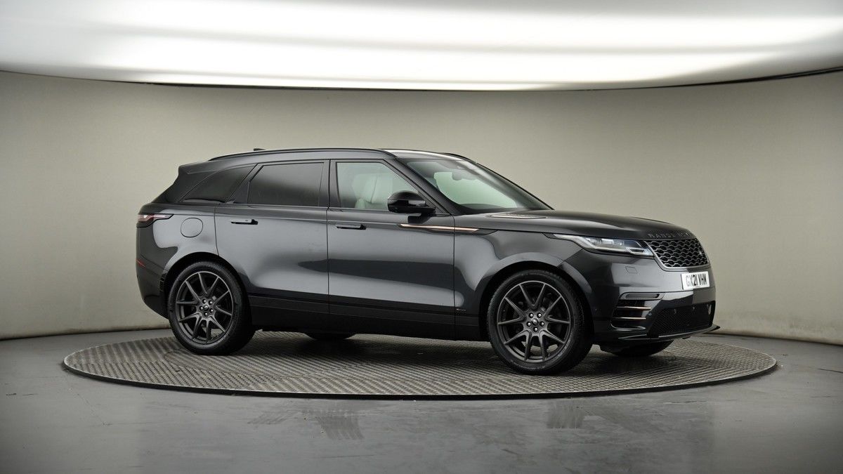 Land Rover Range Rover Velar Image 6