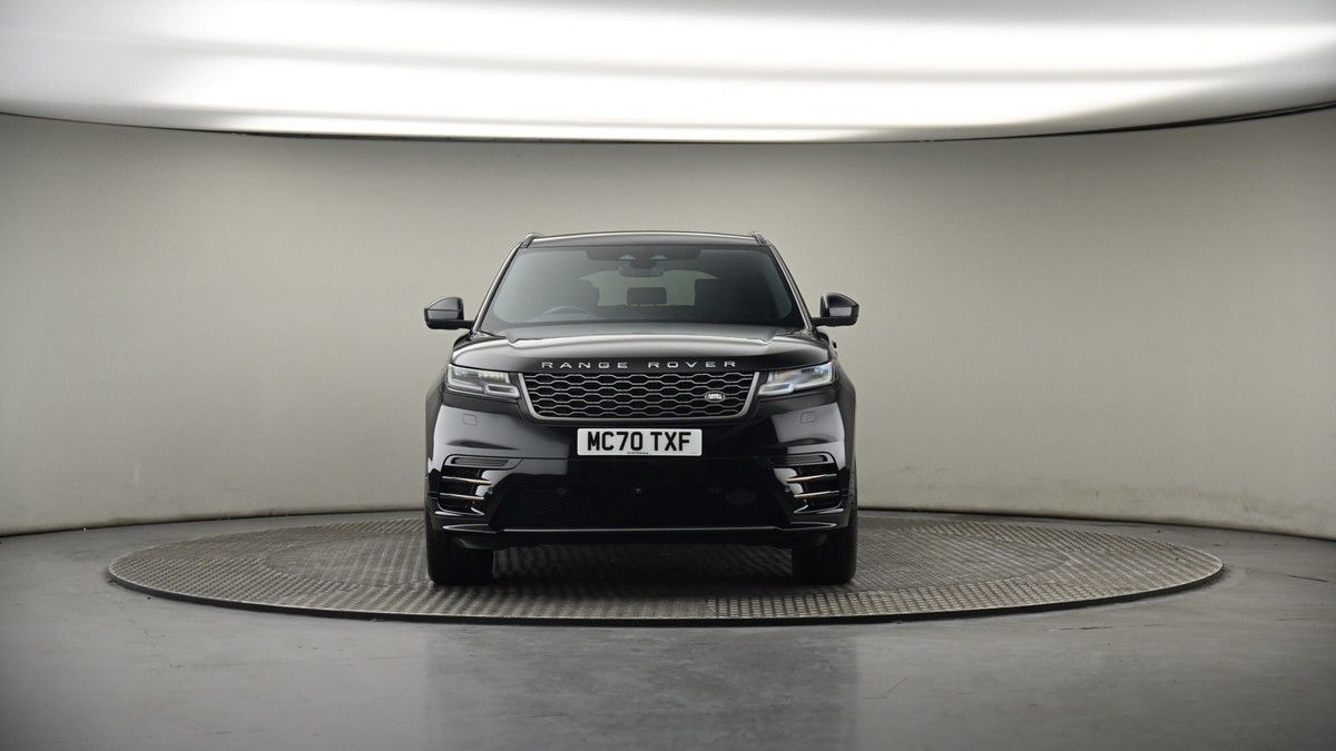 Land Rover Range Rover Velar Image 18