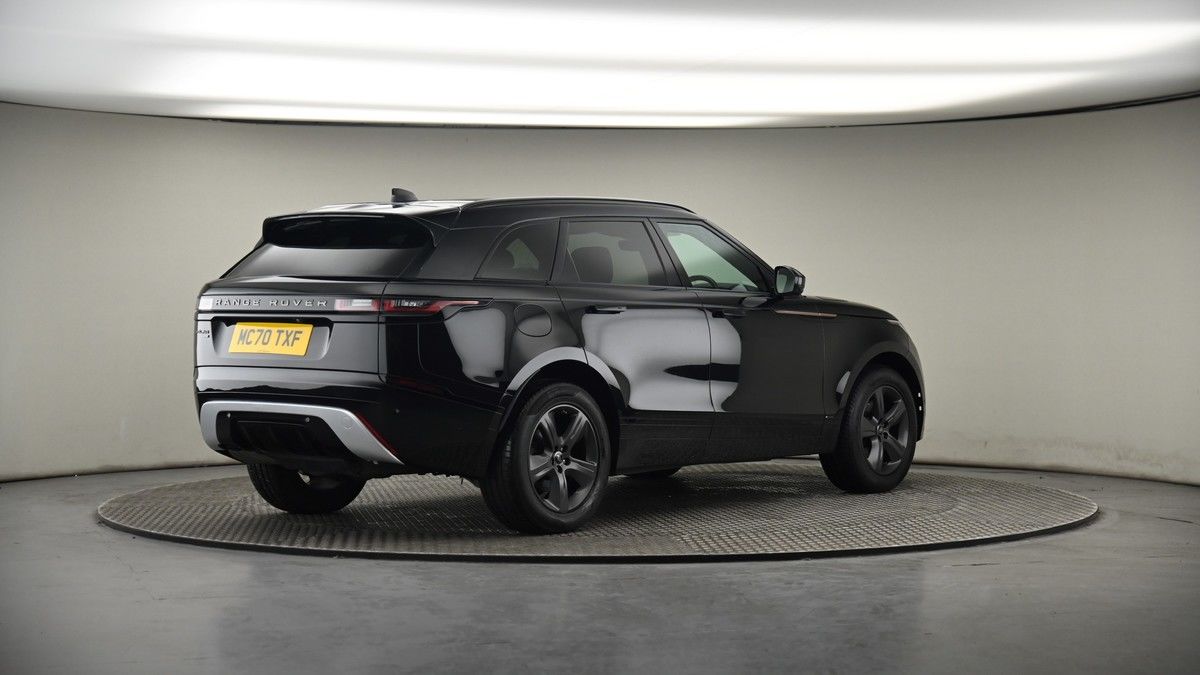 Land Rover Range Rover Velar Image 7