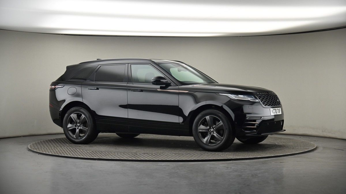 Land Rover Range Rover Velar Image 6