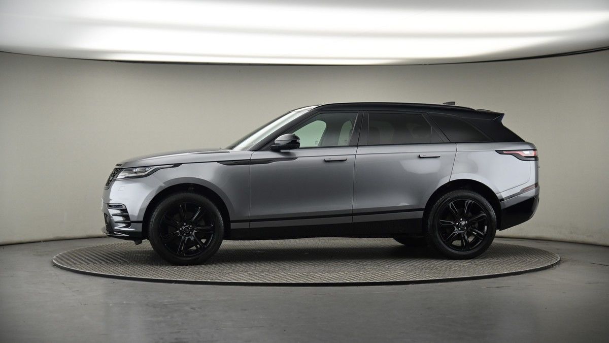 More views of Land Rover Range Rover Velar