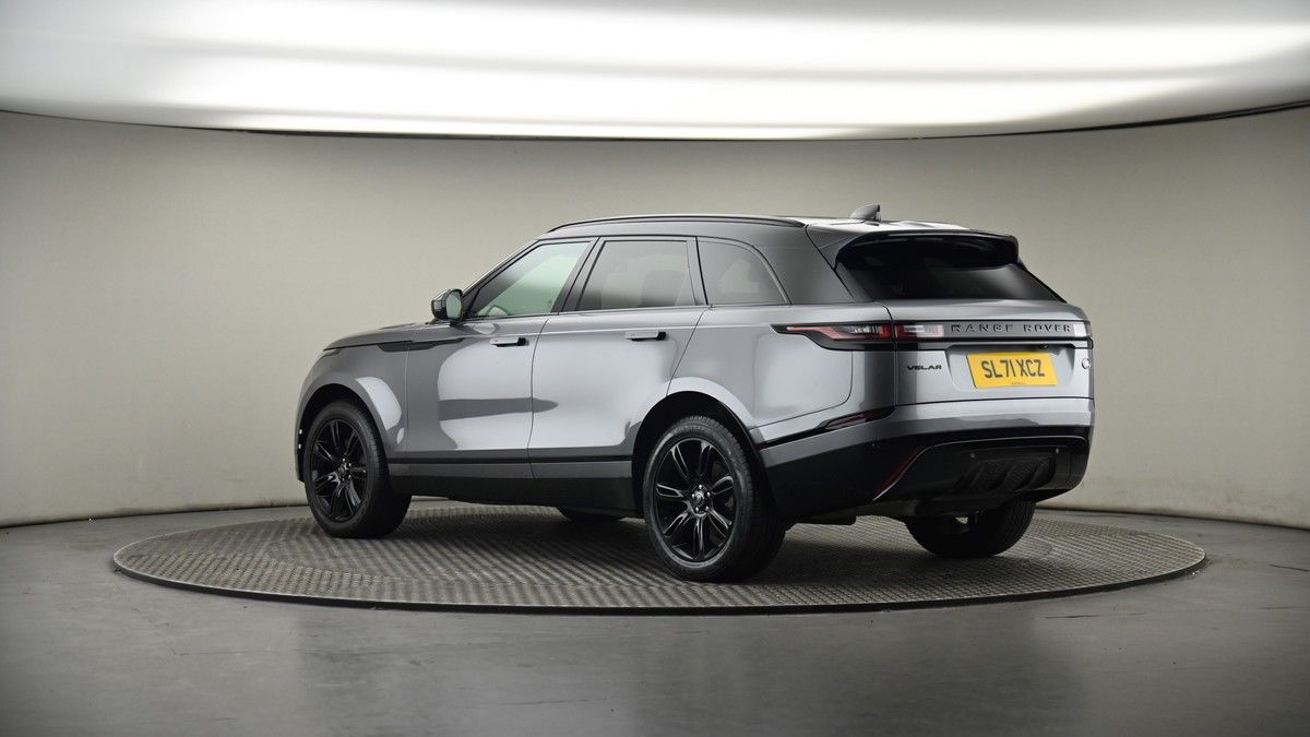 More views of Land Rover Range Rover Velar