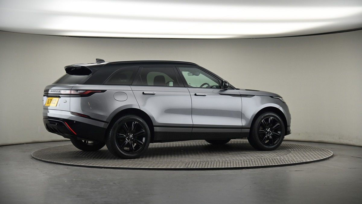 More views of Land Rover Range Rover Velar