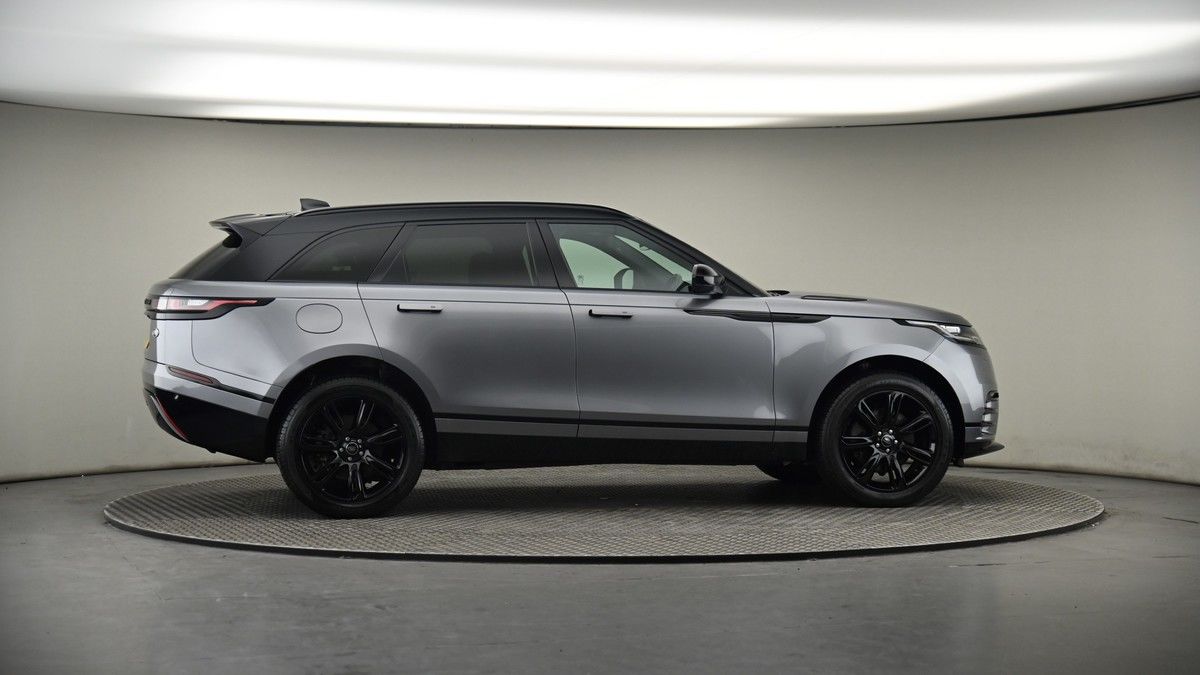 More views of Land Rover Range Rover Velar