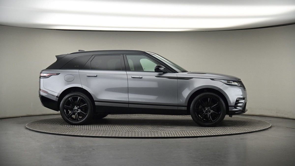 More views of Land Rover Range Rover Velar