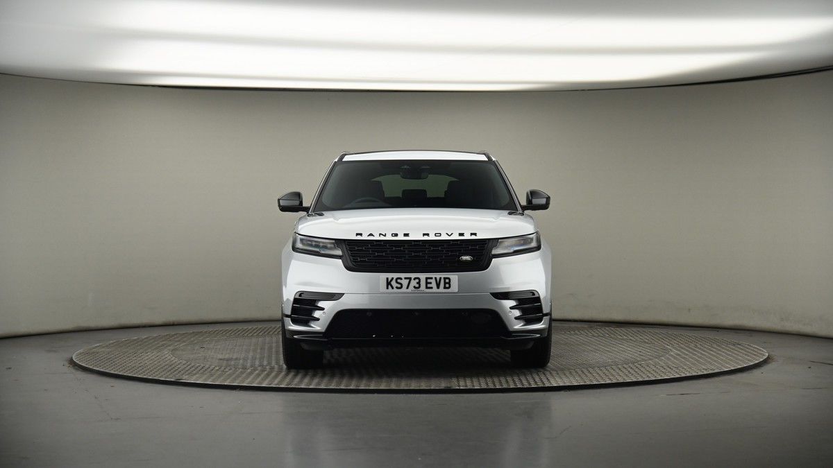 Land Rover Range Rover Velar Image 18