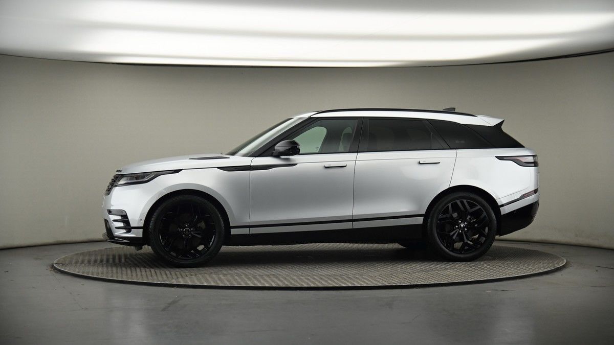 More views of Land Rover Range Rover Velar