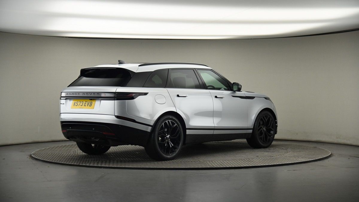 Land Rover Range Rover Velar Image 7