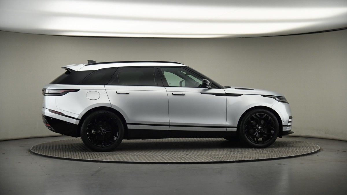 More views of Land Rover Range Rover Velar