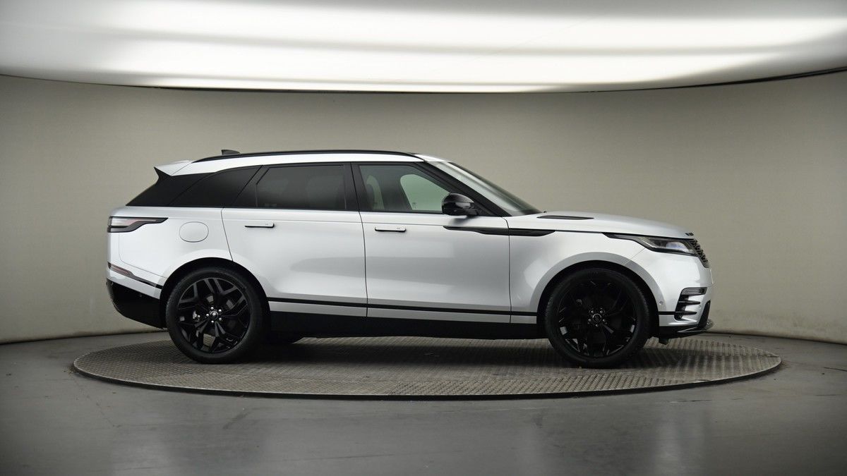 More views of Land Rover Range Rover Velar