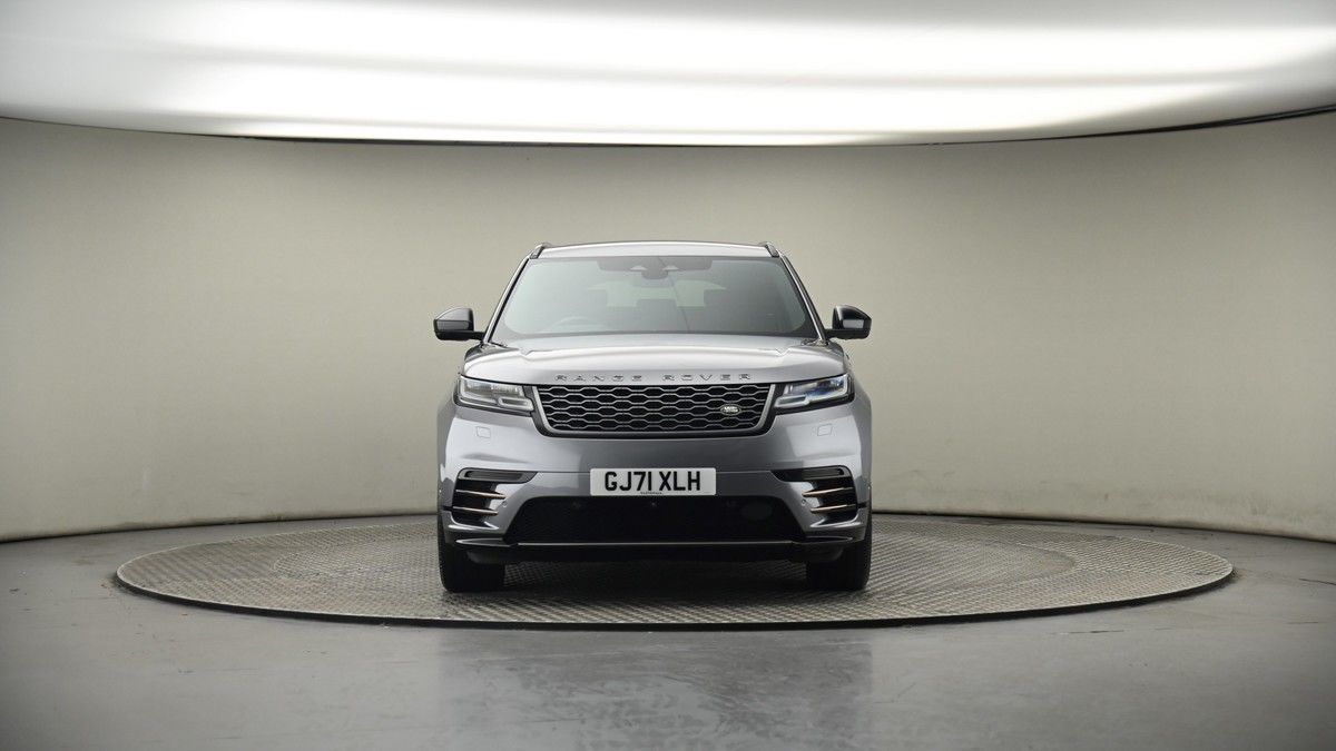 Land Rover Range Rover Velar Image 18