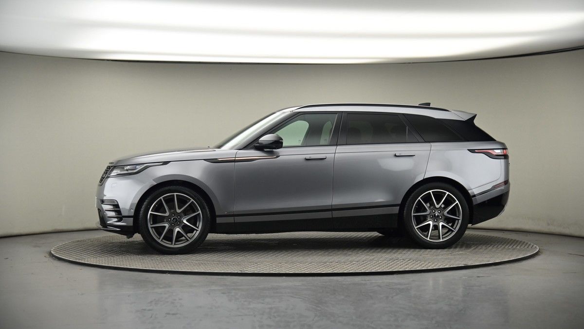 More views of Land Rover Range Rover Velar