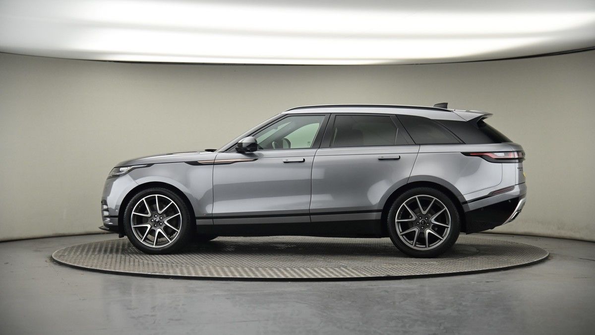 More views of Land Rover Range Rover Velar