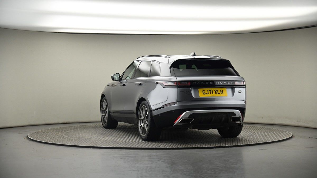 More views of Land Rover Range Rover Velar