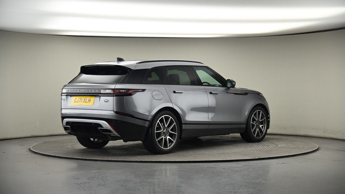 Land Rover Range Rover Velar Image 7