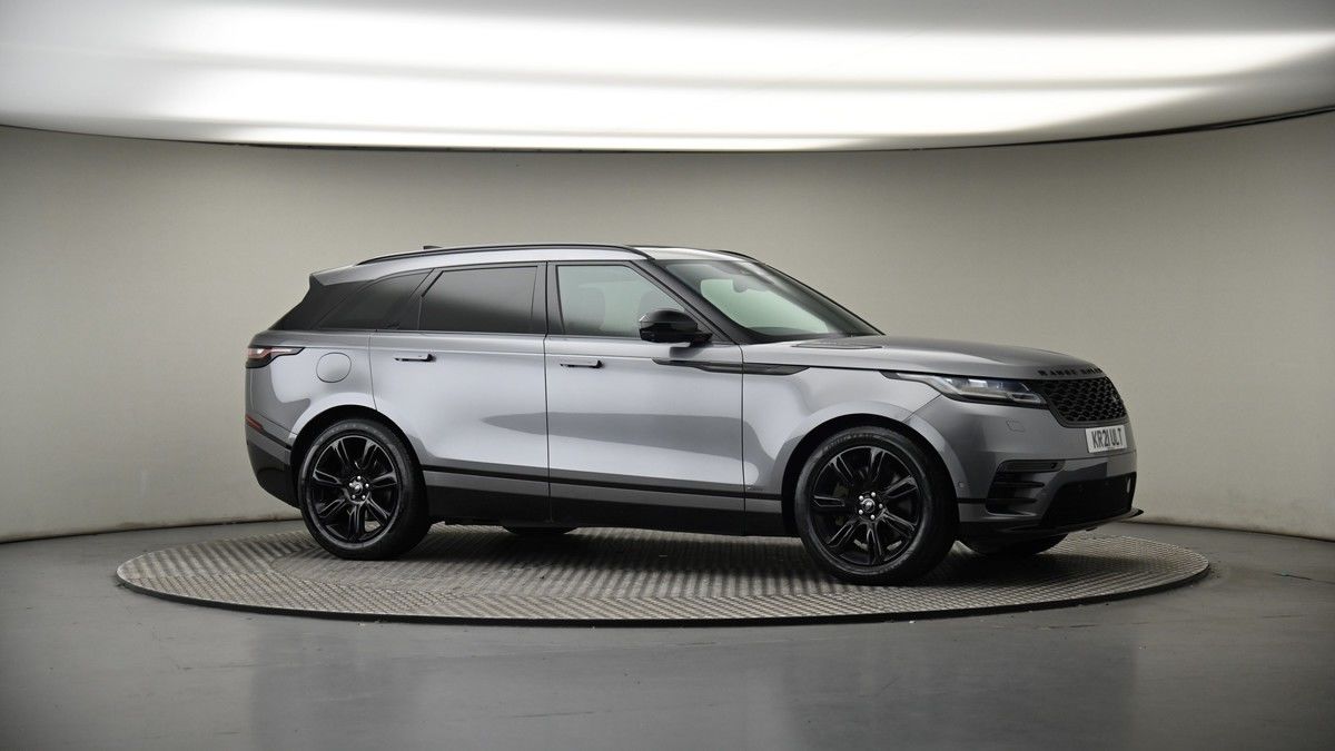 2021 Land Rover Range Rover Velar 3.0 D300 MHEV R-Dynamic SE Auto 4WD ...