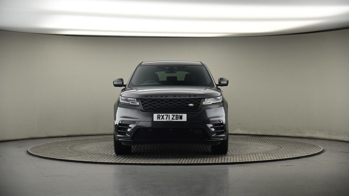 Land Rover Range Rover Velar Image 18