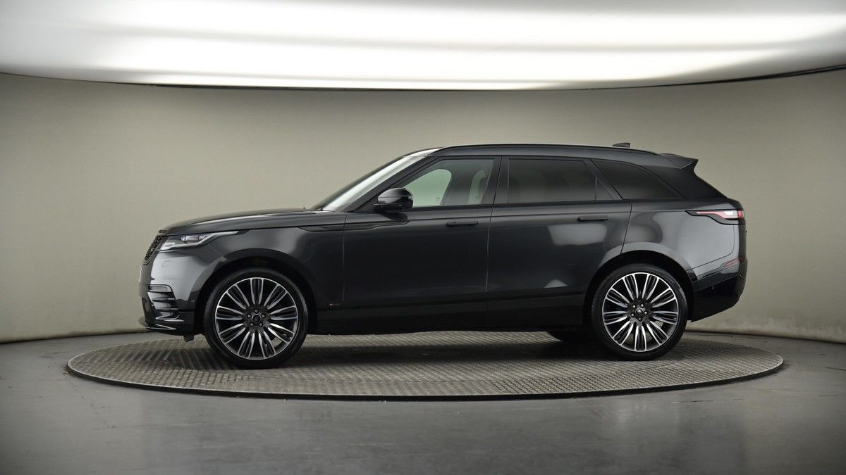 More views of Land Rover Range Rover Velar