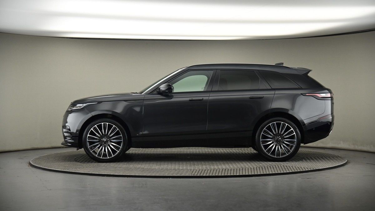 Land Rover Range Rover Velar Image 19