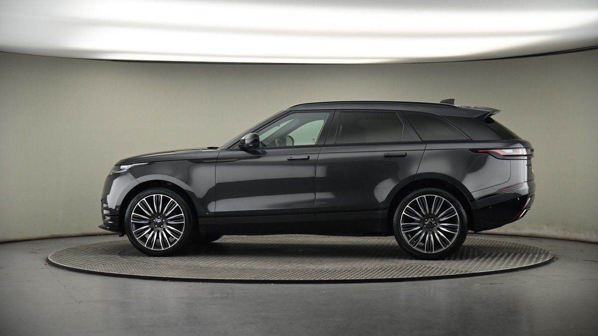 More views of Land Rover Range Rover Velar