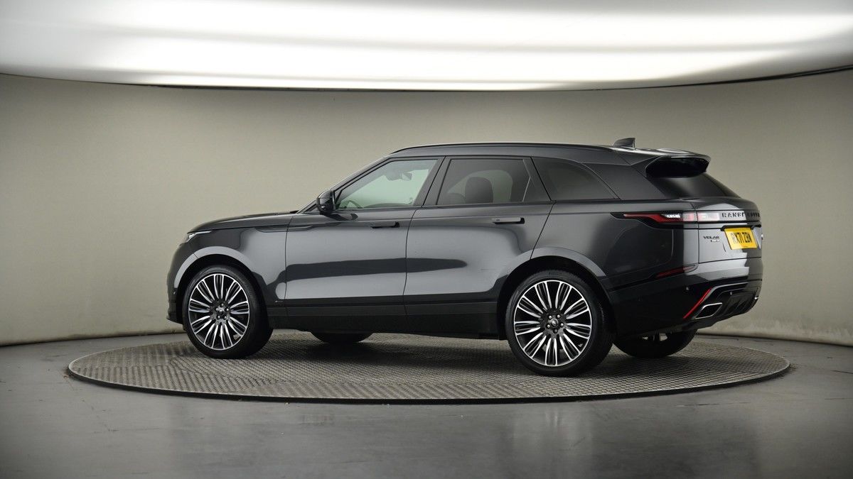 More views of Land Rover Range Rover Velar