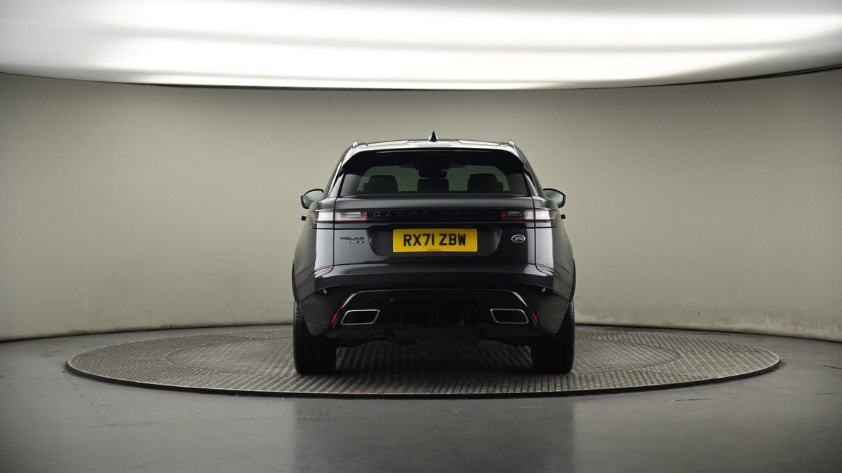 Land Rover Range Rover Velar Image 17