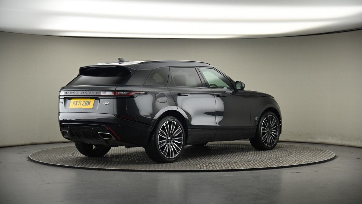 Land Rover Range Rover Velar Image 7