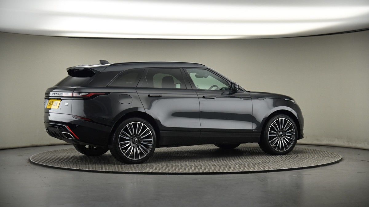 More views of Land Rover Range Rover Velar