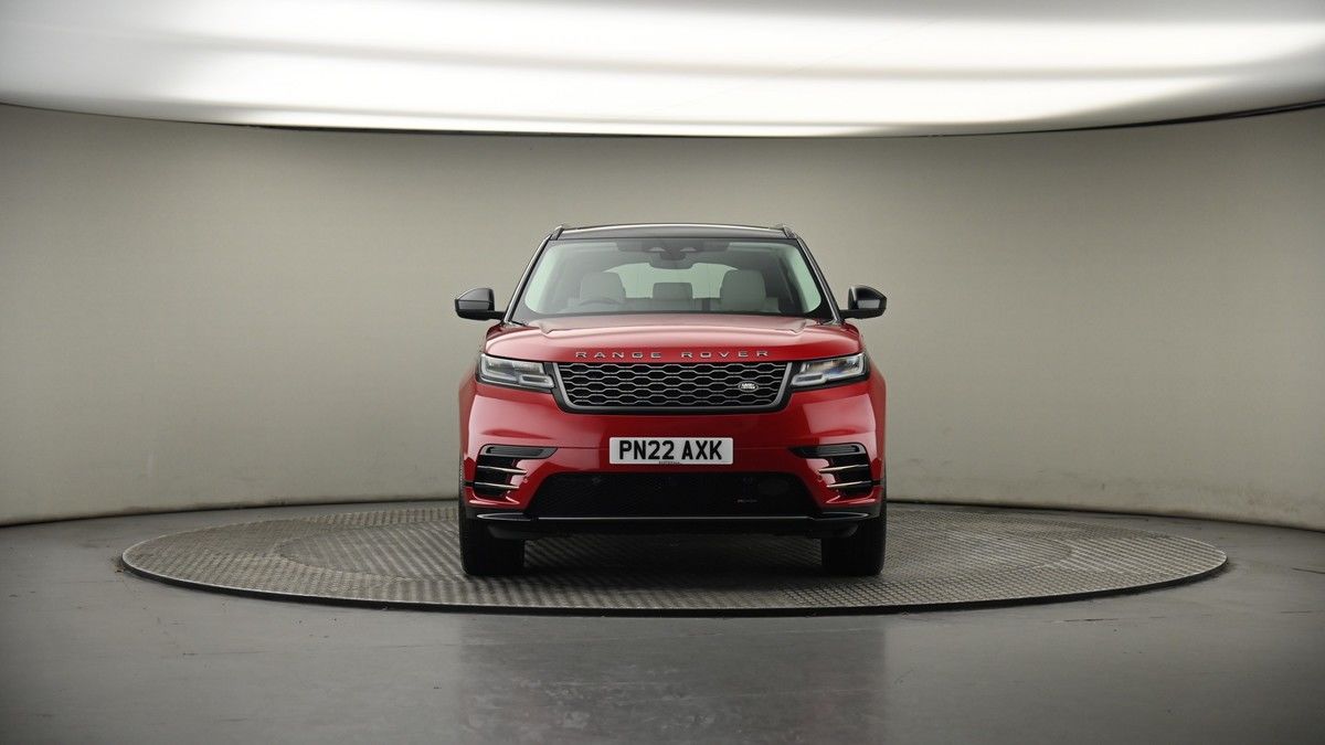 Land Rover Range Rover Velar Image 18