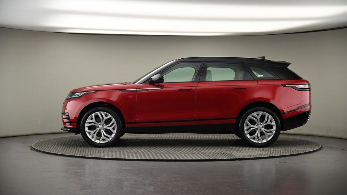 Land Rover Range Rover Velar Image 19