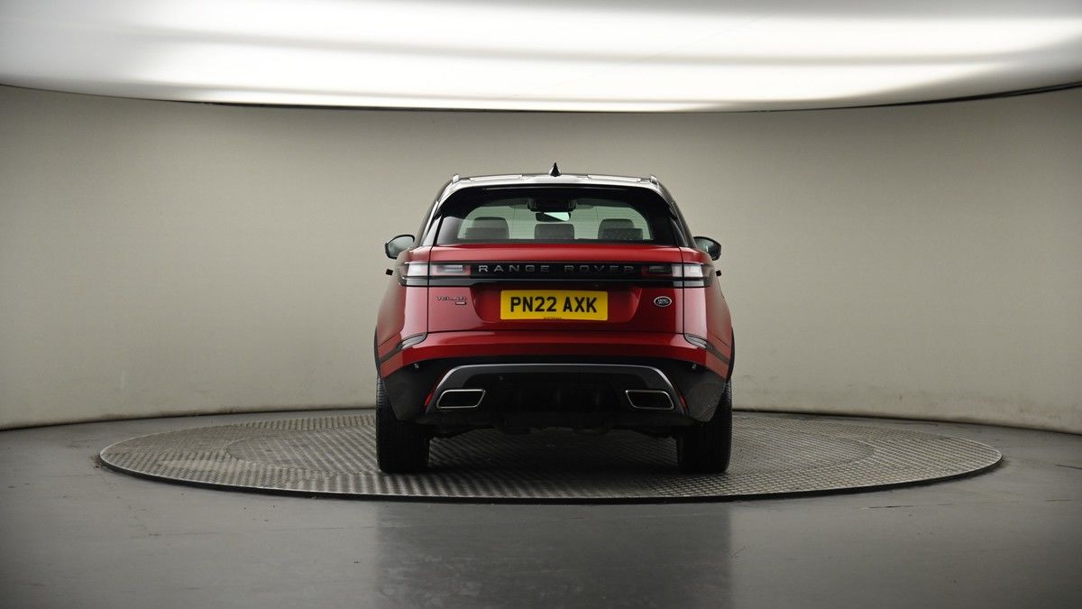 Land Rover Range Rover Velar Image 17