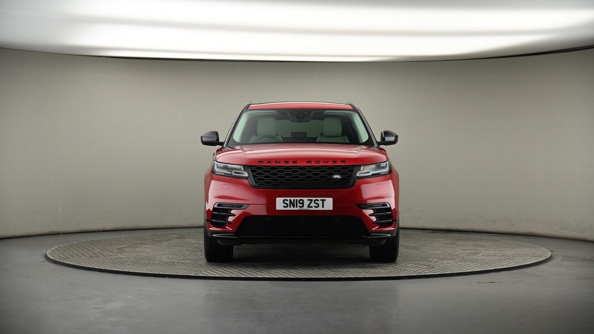 Land Rover Range Rover Velar Image 18