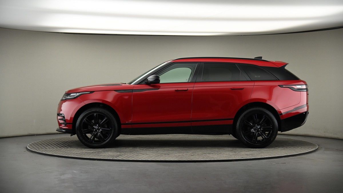 Land Rover Range Rover Velar Image 19