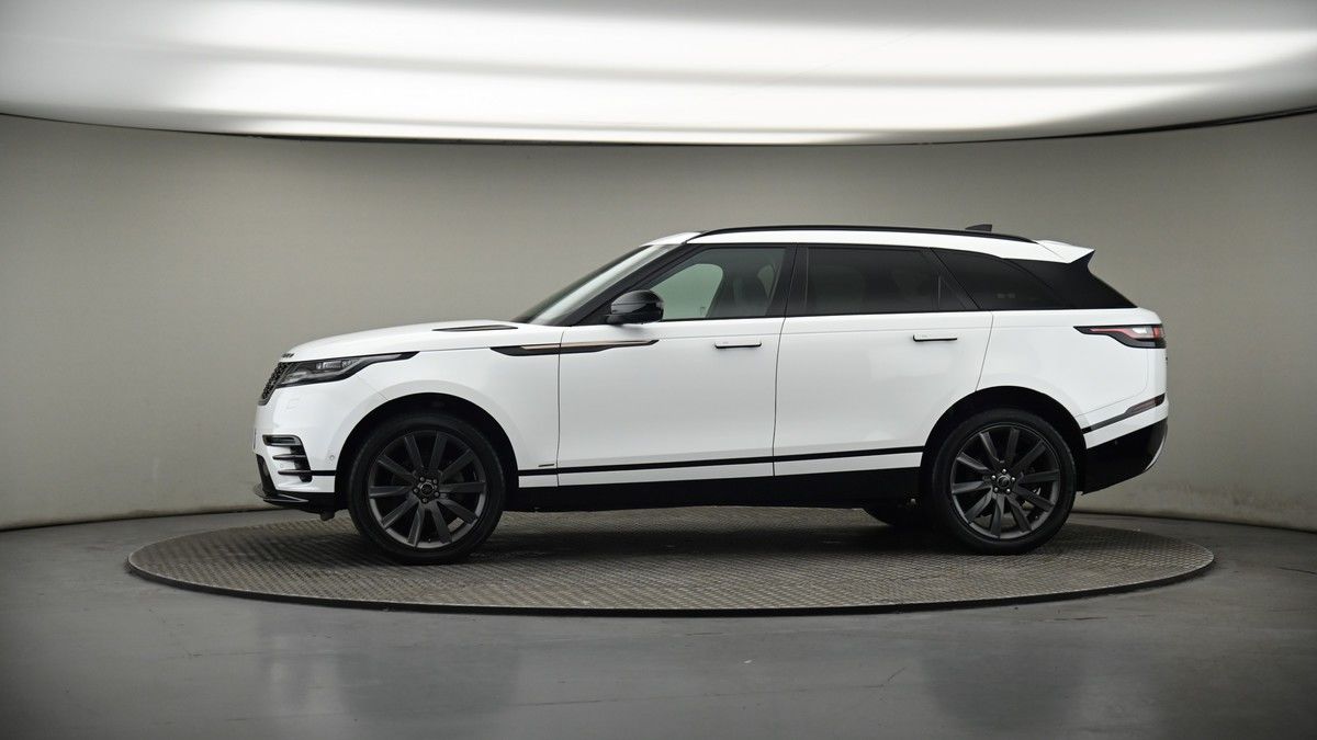 More views of Land Rover Range Rover Velar