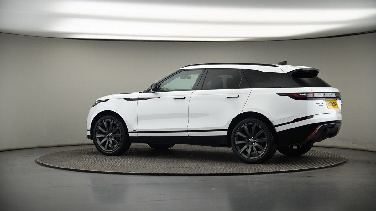 More views of Land Rover Range Rover Velar