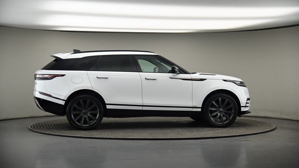 More views of Land Rover Range Rover Velar