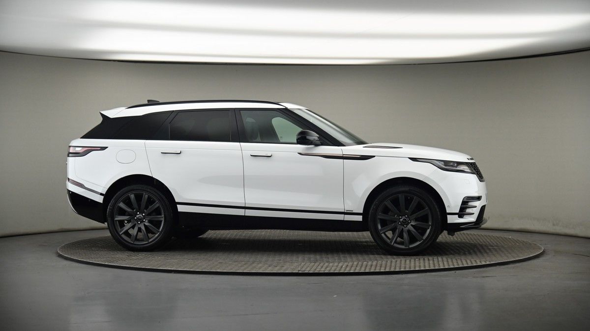 More views of Land Rover Range Rover Velar