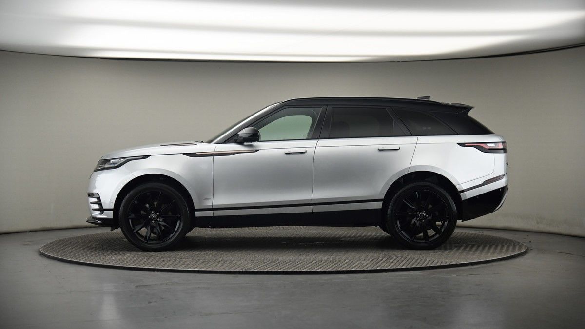 More views of Land Rover Range Rover Velar