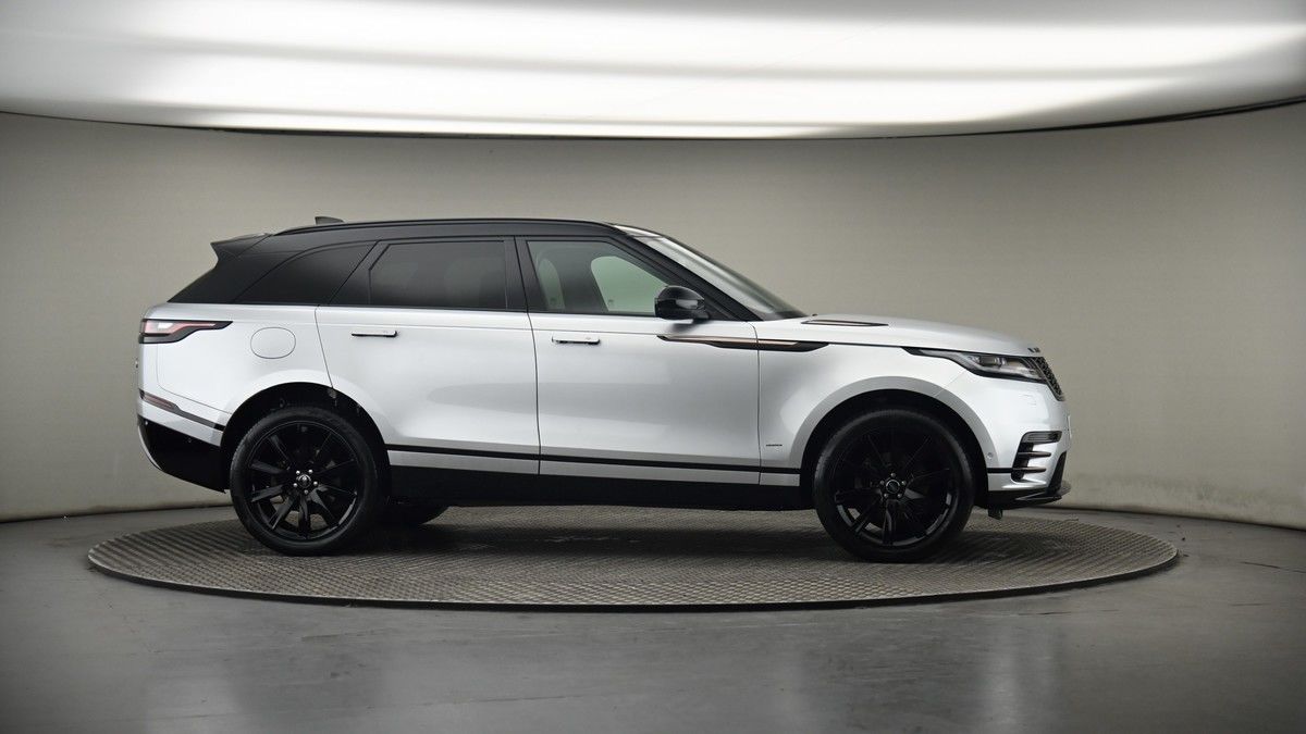 More views of Land Rover Range Rover Velar